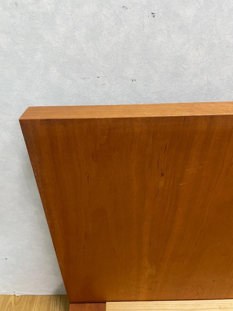 T♢199 アクタス ベットフレーム FB2 クイーン 地域限定組立送料無料