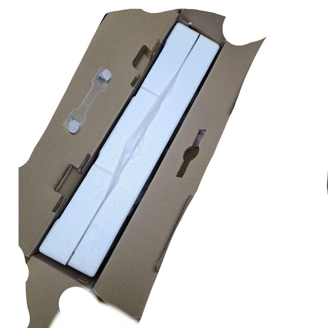 【美品】ゲーミングモニター 24.5インチ 200Hz 白