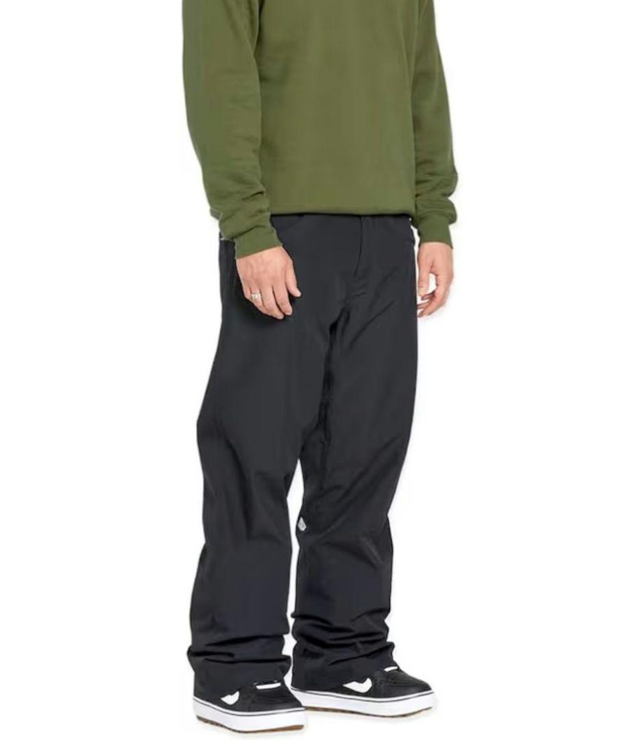 VOLCOM　スノーボードパンツ　スノーウェア　ボルコム