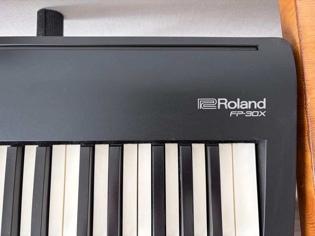 Roland FP-30X 電子ピアノ 本体