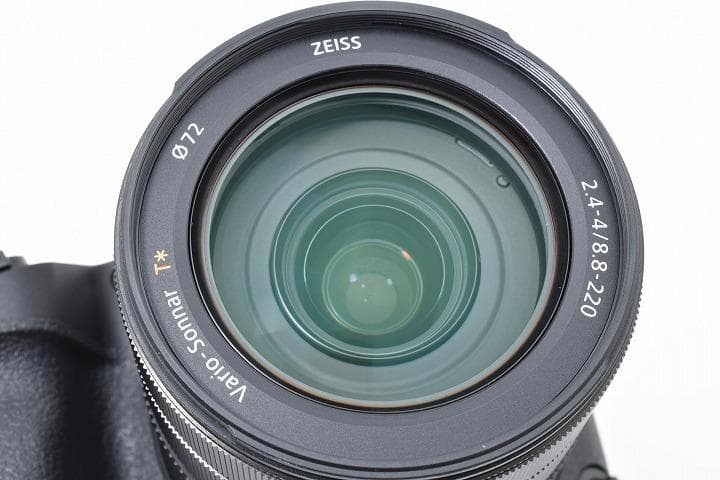 15678FA ほぼ新品 SONY DSC-RX10 IV RX10M4 ソニー