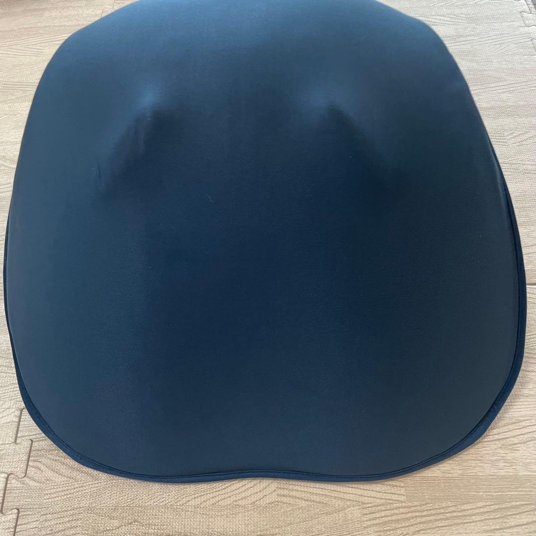 スタイルスマート　MTG 姿勢矯正 骨盤サポートチェア 座椅子　style