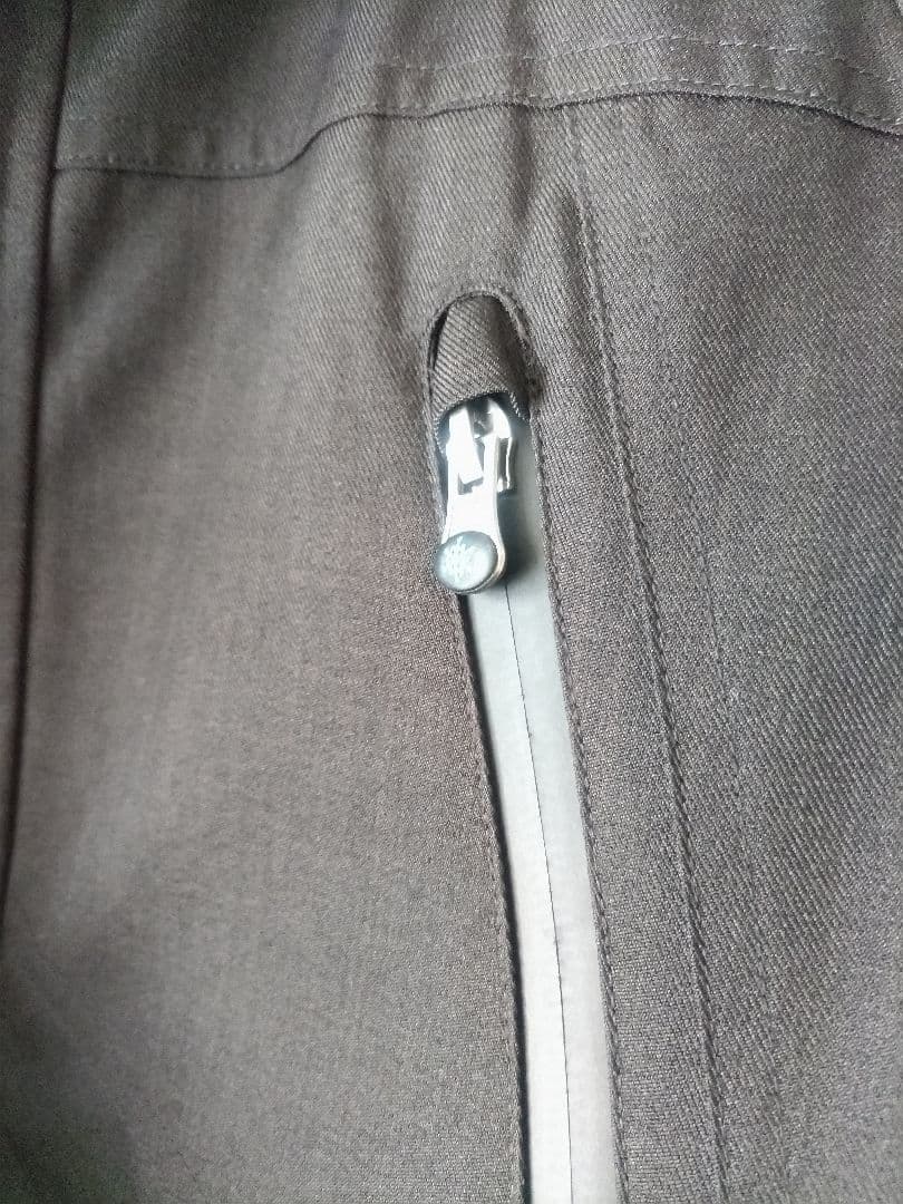 【 美品】 スノーボード ウェア セット レディース 黒