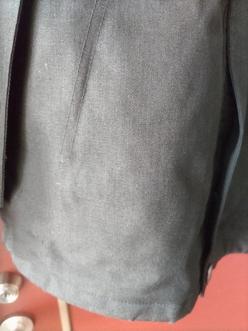 【 美品】 スノーボード ウェア セット レディース 黒