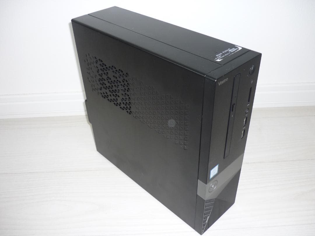 DELL VOSTRO3470 第8世代i5-8400/8GB/128GB