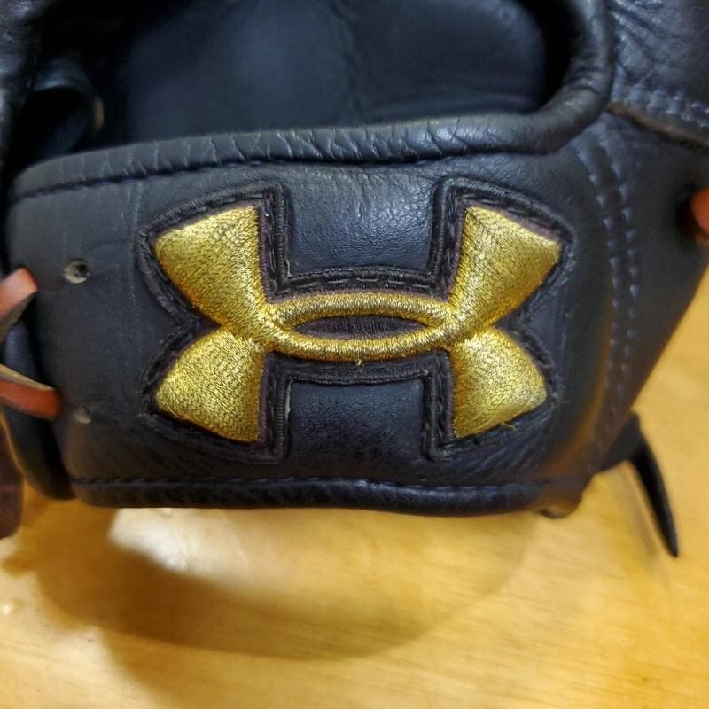 アンダーアーマー UA DL UNDER ARMOUR 内野用 硬式グローブ
