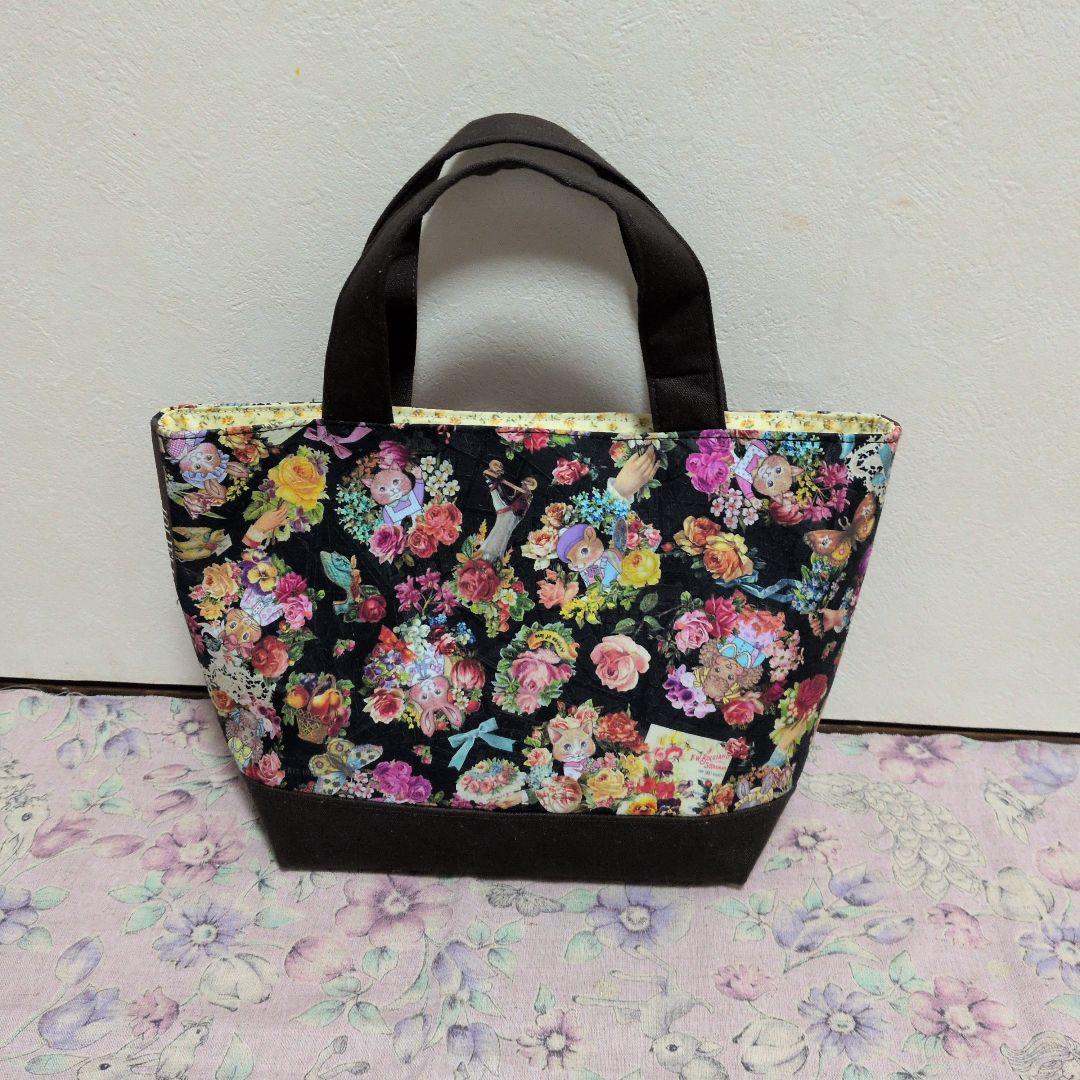 みとー ジョリーフルール マイリトルテイラー4点