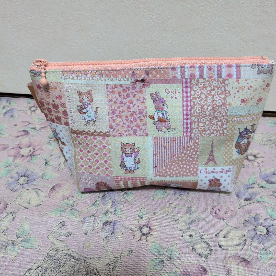 みとー ジョリーフルール マイリトルテイラー4点