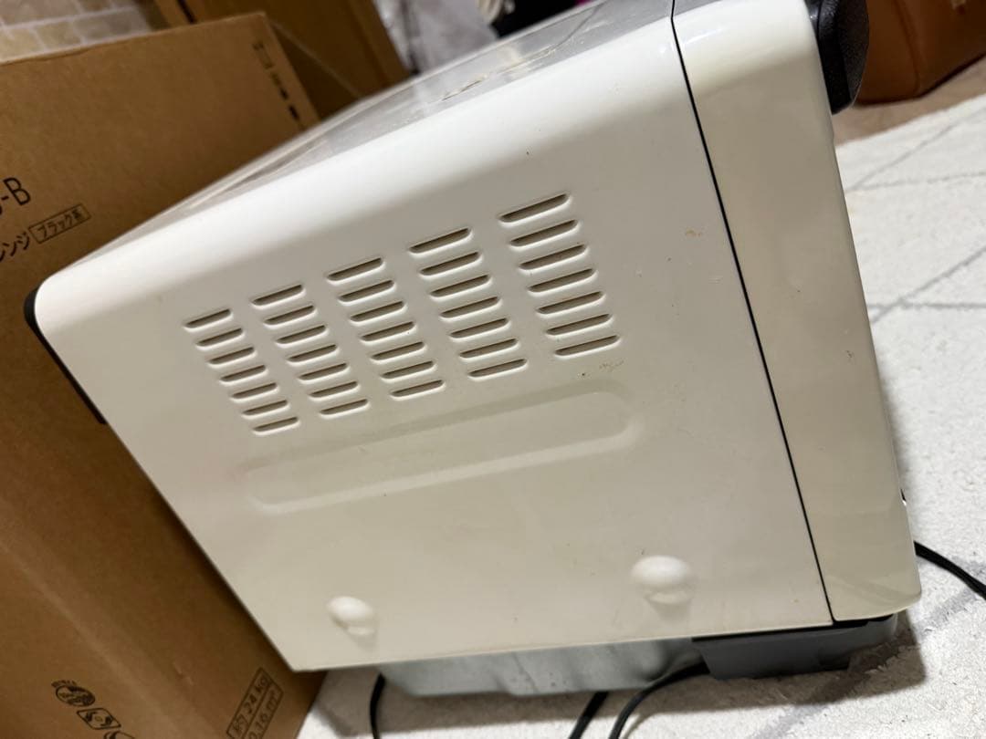 【年始限定値下】東芝ER-LD7石窯ドームTOSHIBAスチームオーブンレンジ