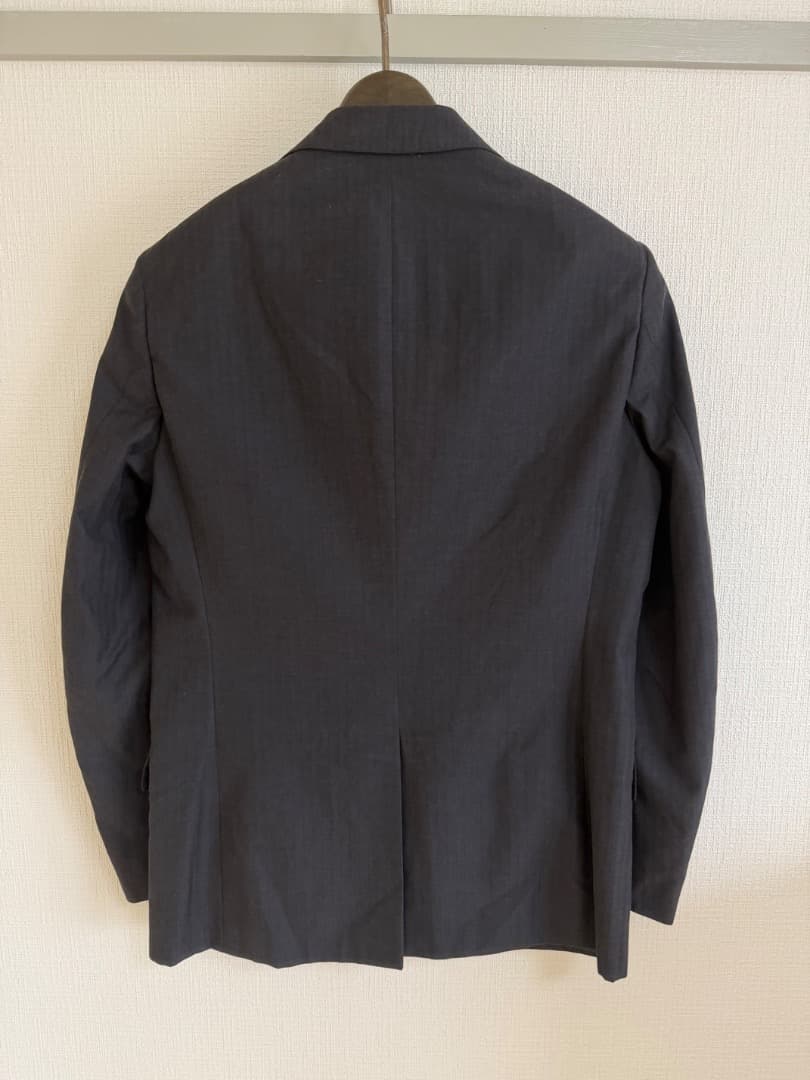 HAUTE オート スーツ セットアップ