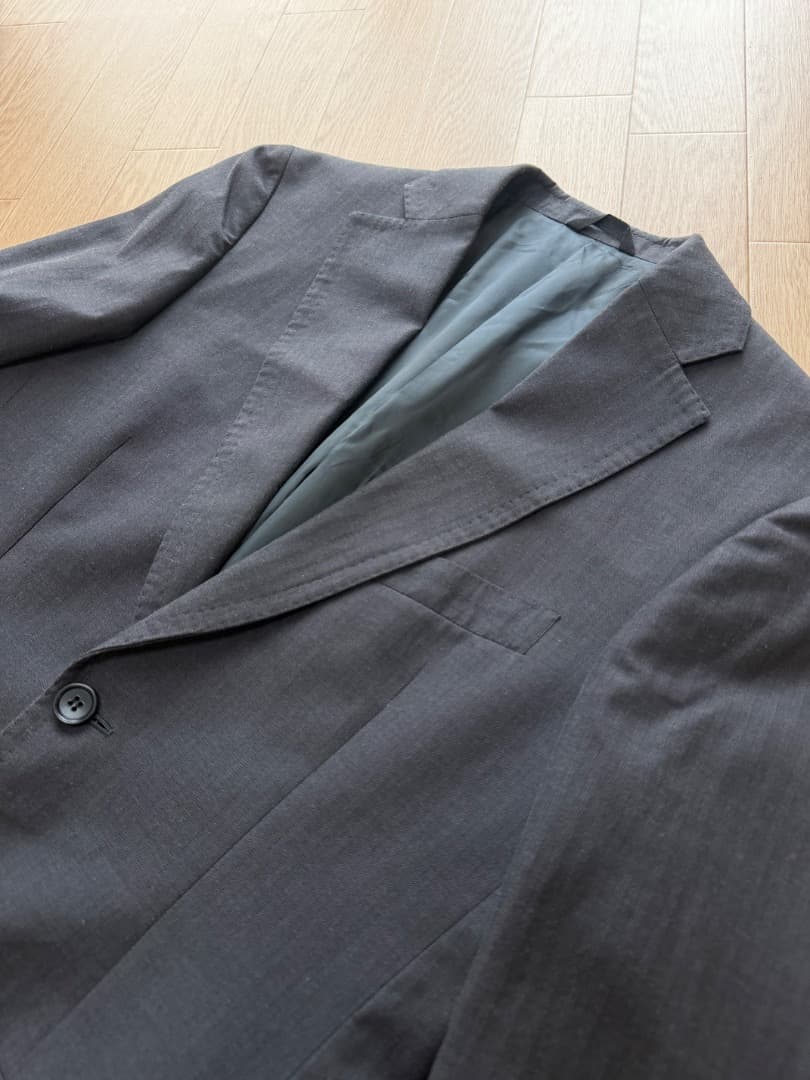 HAUTE オート スーツ セットアップ