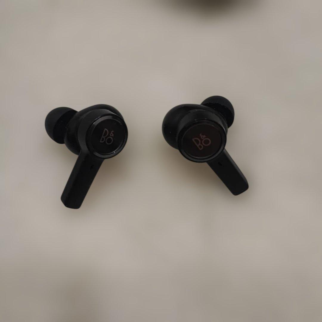 【ジャンク品】Bang & Olufsen Beoplay EX ブラック