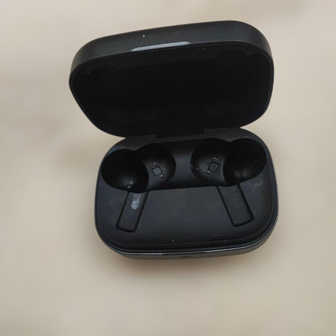 【ジャンク品】Bang & Olufsen Beoplay EX ブラック