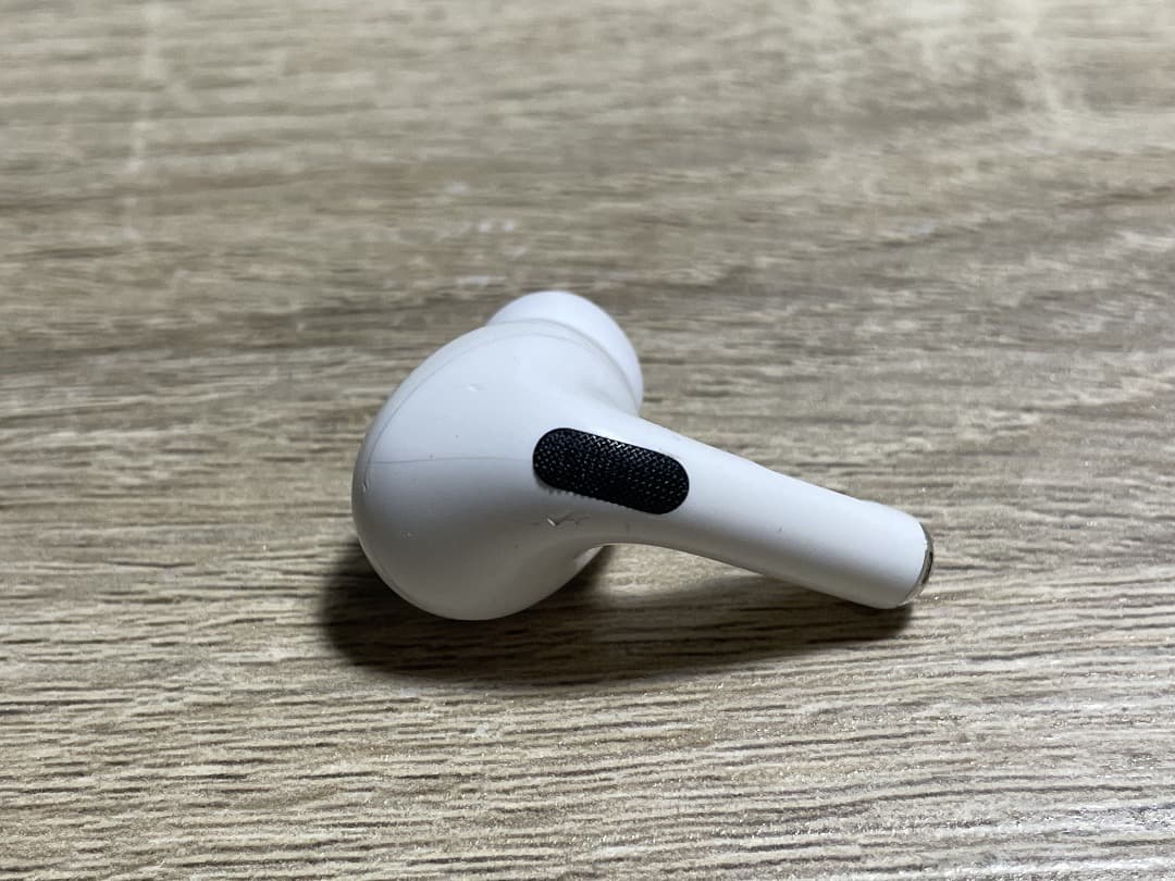 Apple AirPods Pro　正規品