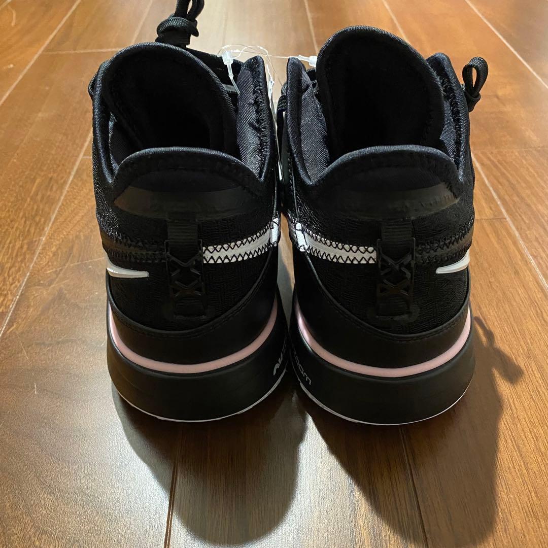 新品未使用　NIKE ZOOM LEBRON NXXT Gen EP