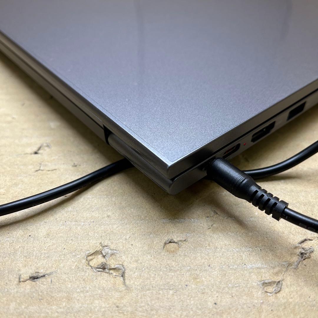 Fsjun Office 2024搭載ノートパソコン Win11 Pro搭載