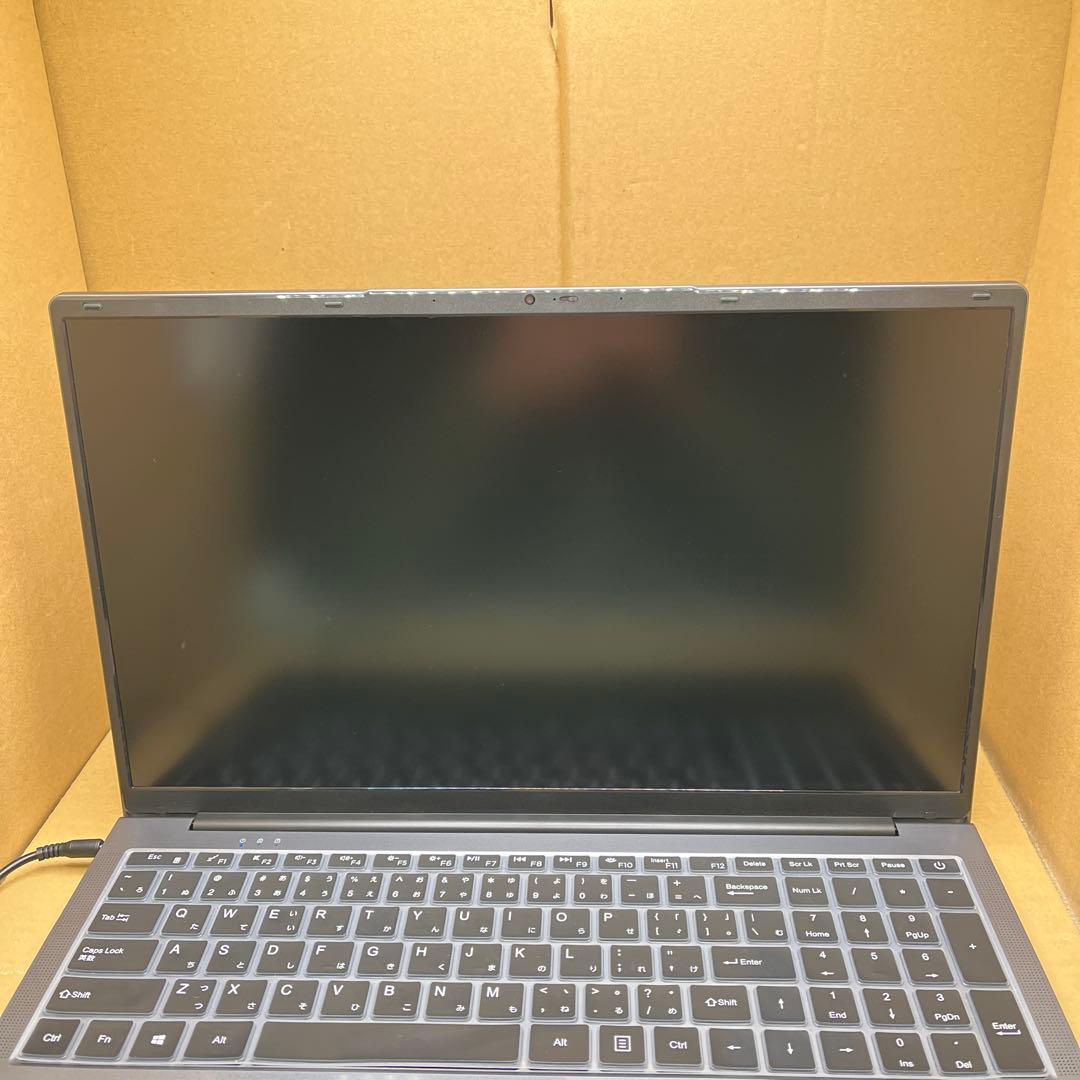 Fsjun Office 2024搭載ノートパソコン Win11 Pro搭載