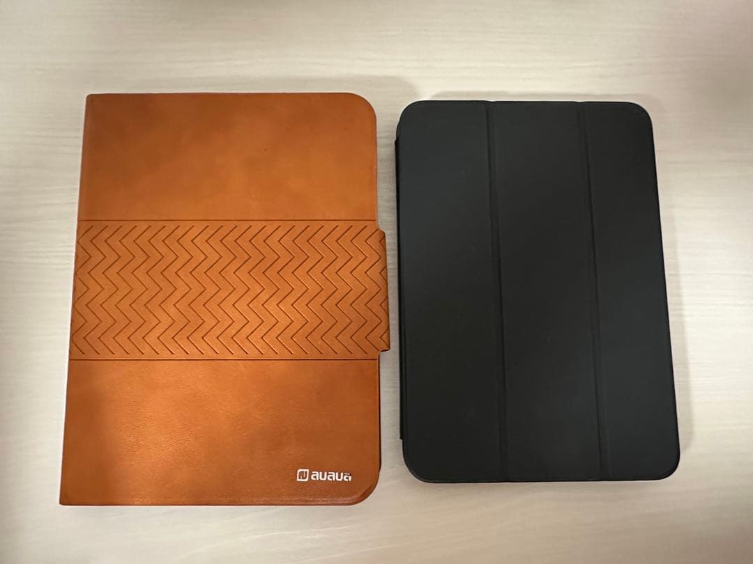 g*1様 iPad mini (第6世代) 256GB Wi-Fi+Smart