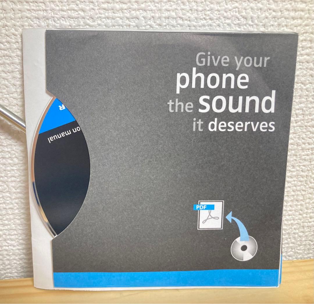 ☆ Sennheiser ゼンハイザー MM-450X ノイキャン ヘッドホン