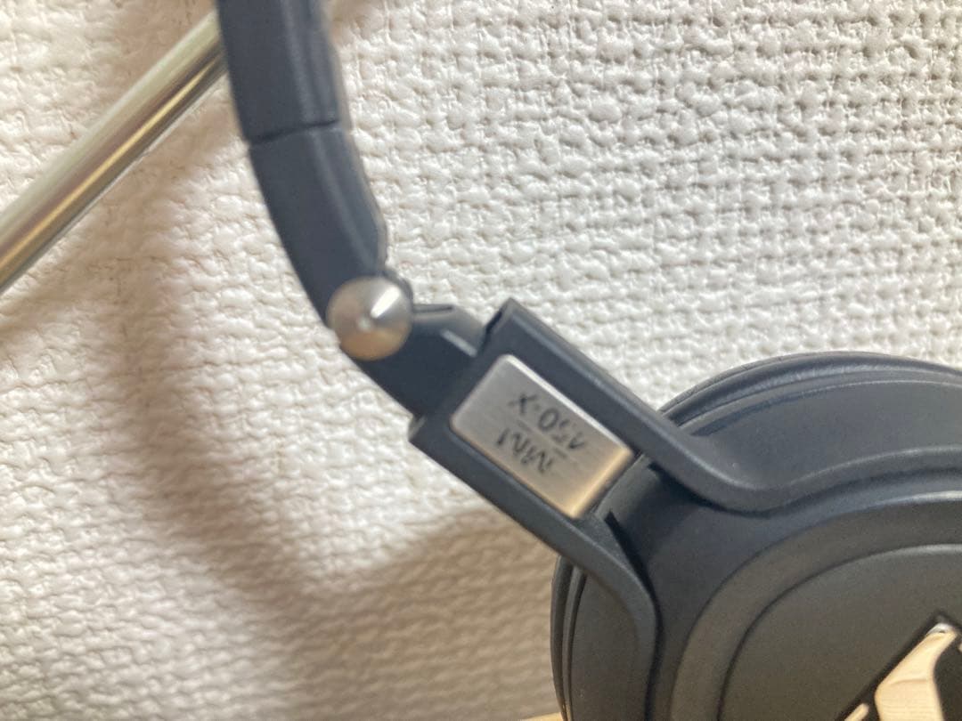 ☆ Sennheiser ゼンハイザー MM-450X ノイキャン ヘッドホン