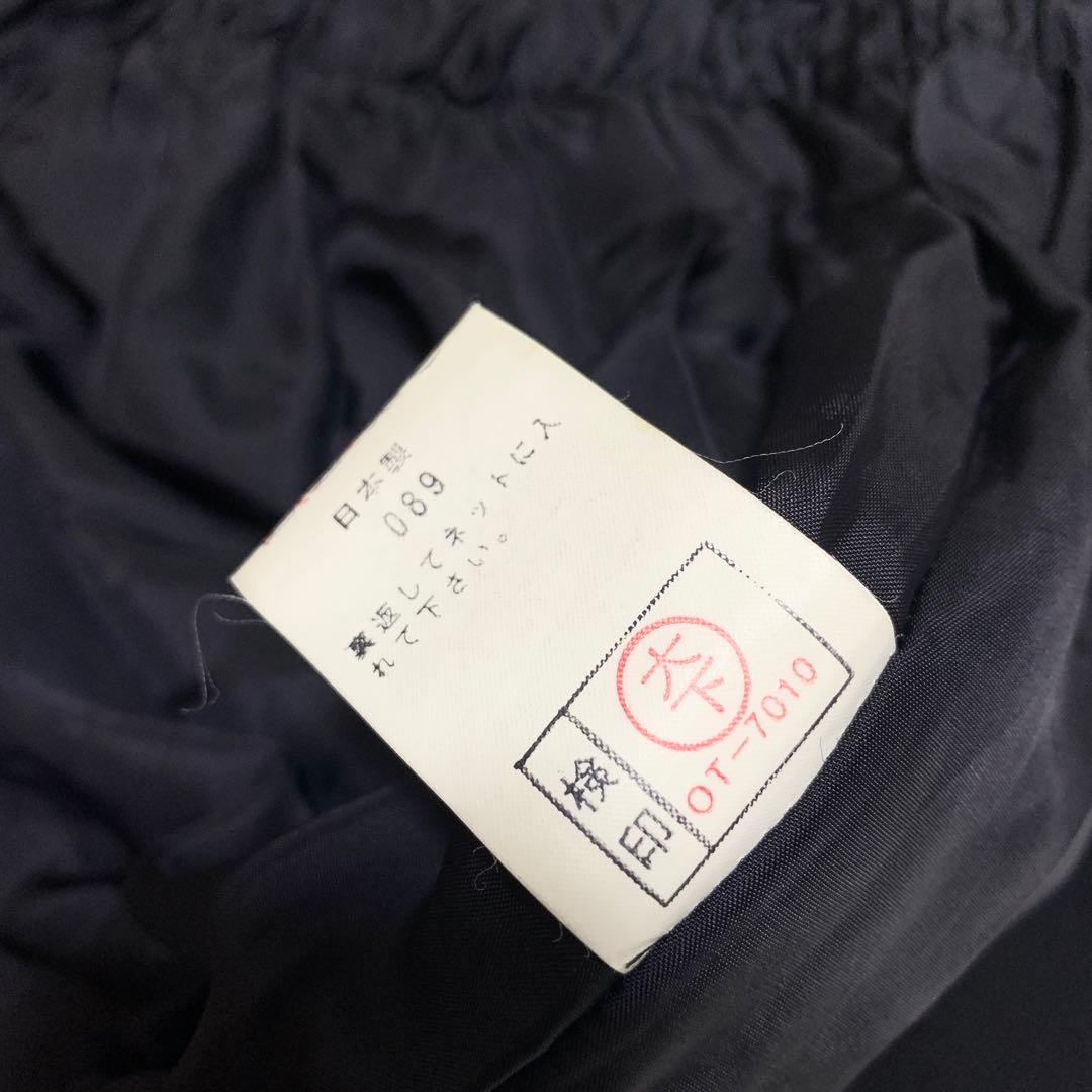 ミスクロエ　カシミヤ混　ウールコート　クリーニング済