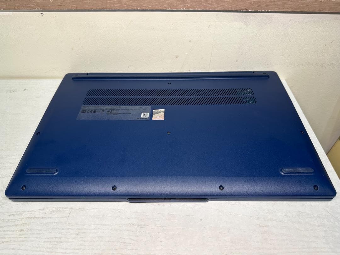 Windowsノート本体 Lenovo IdeaPad Slim 3 G8 R3 8G 512G 610M