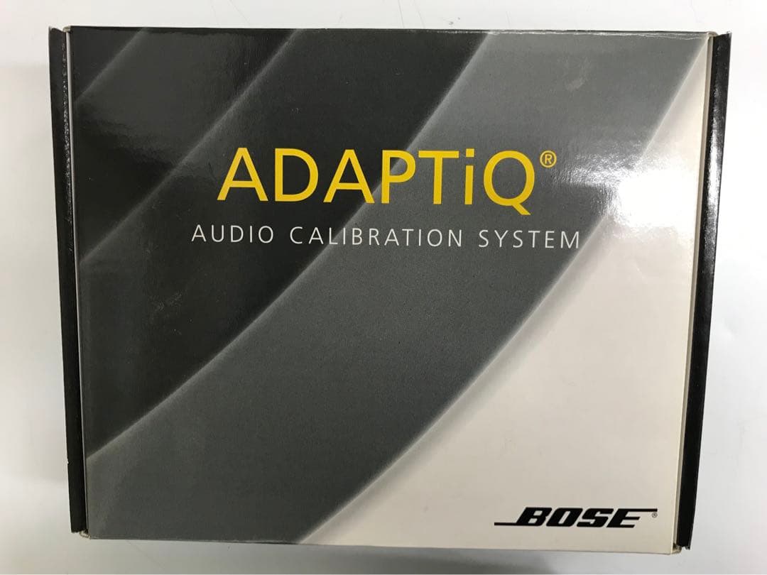 【まもなく終了】BOSE Lifestyle 135 サラウンド　ホームシアター