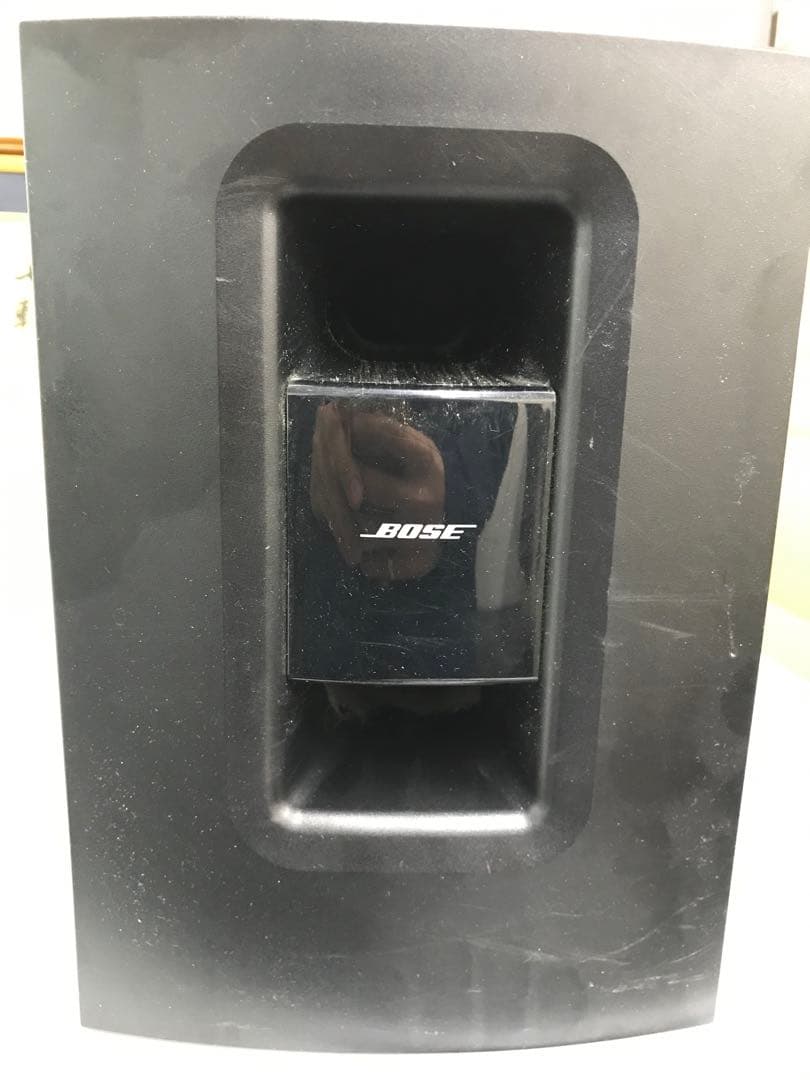 【まもなく終了】BOSE Lifestyle 135 サラウンド　ホームシアター