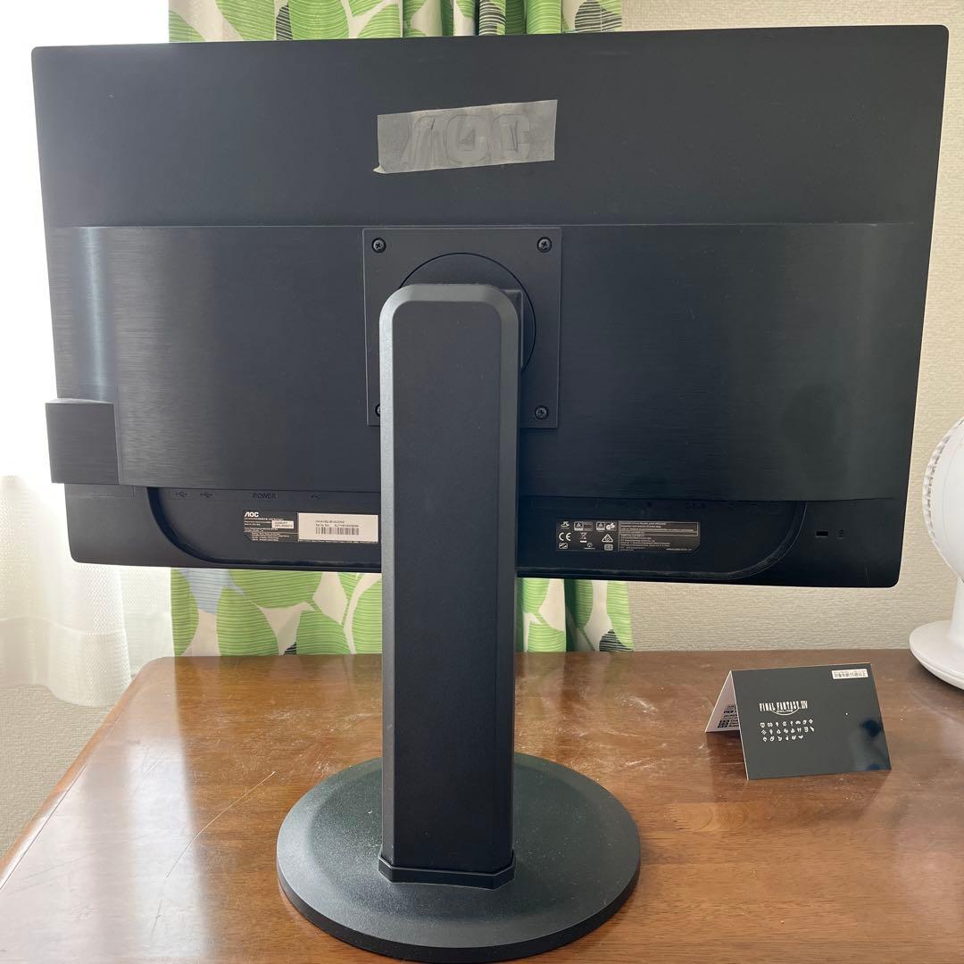 AOC G2460PF 24インチ モニター 本体