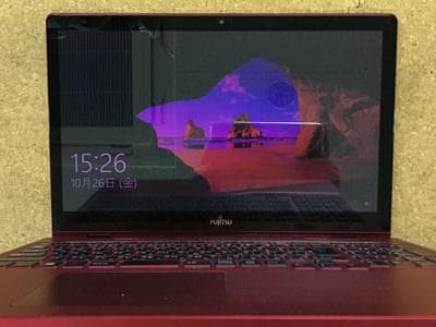 ノートパソコンWindows11高性能Core i7マイクロソフトオフィス付き