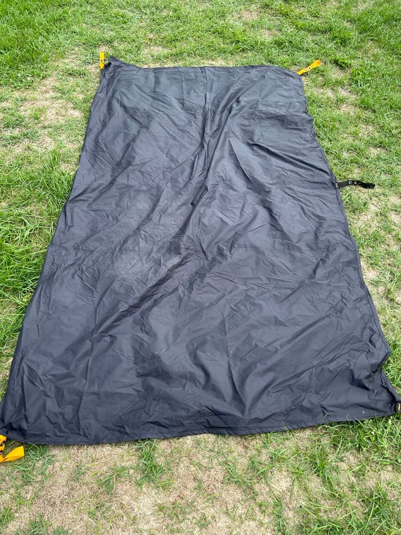 テント・タープ the north face mountain25