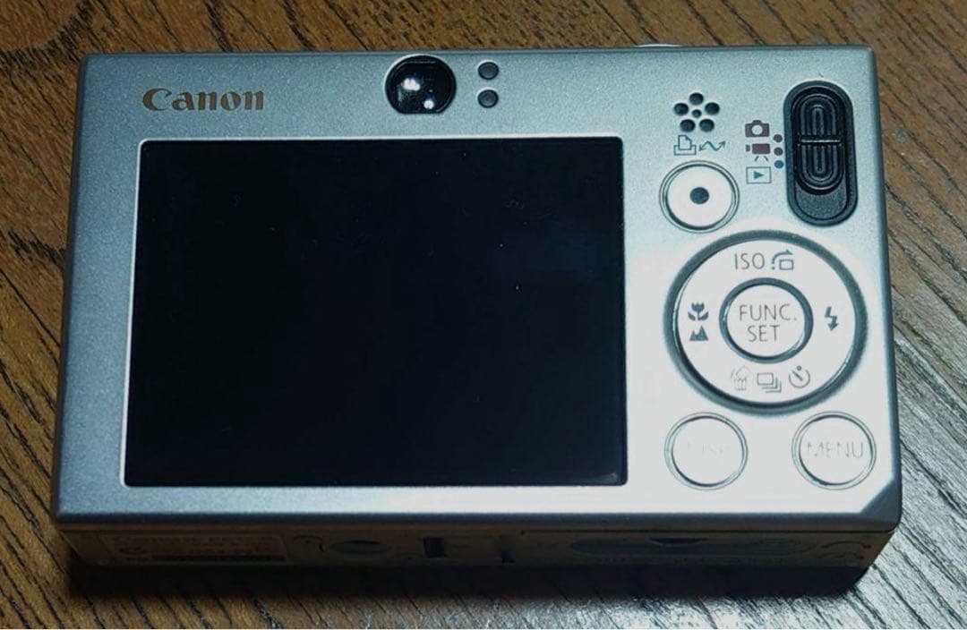 IXYデジタル　付属品多数