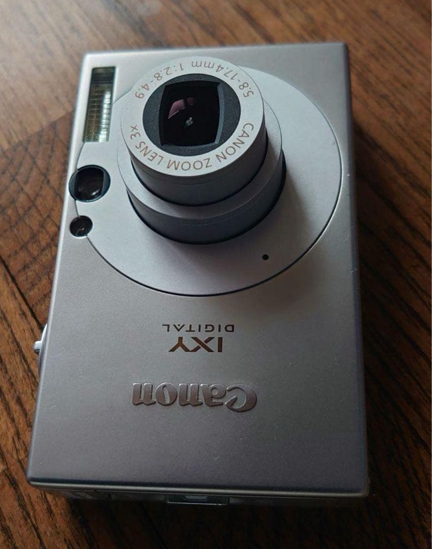 IXYデジタル　付属品多数