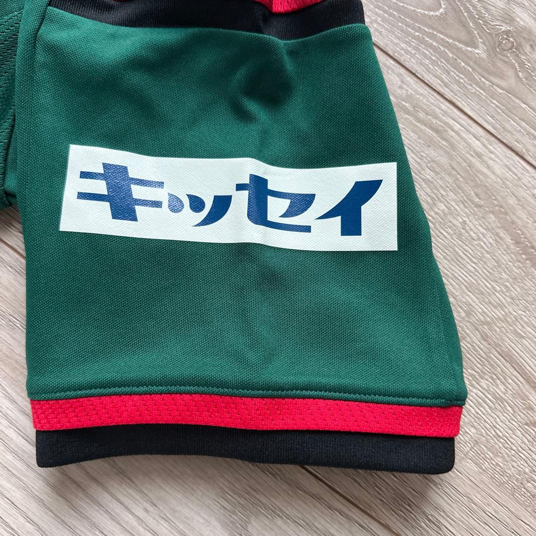 adidas 松本山雅 ユニフォーム O L LL 2 大久保裕樹 2014