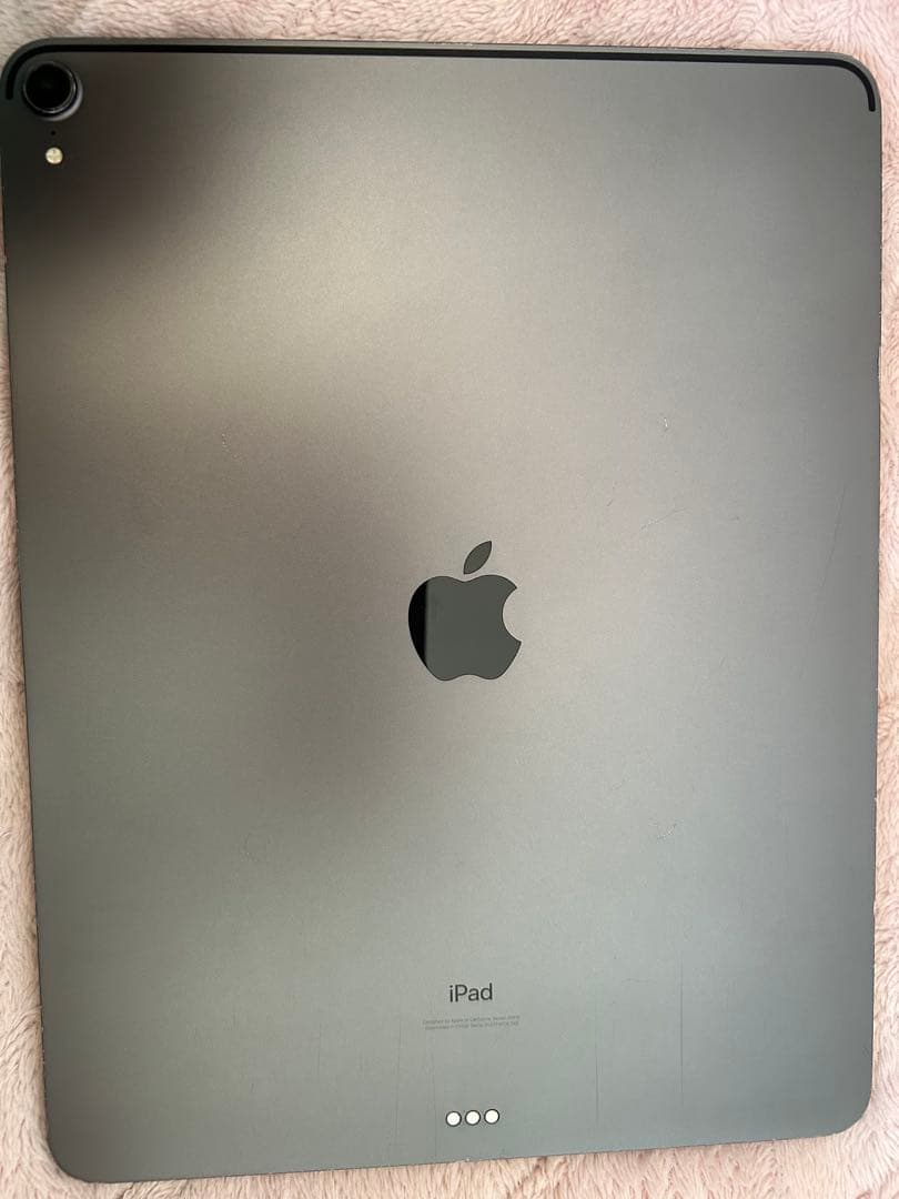 ipad pro 12.9 インチ 第3世代 64gb