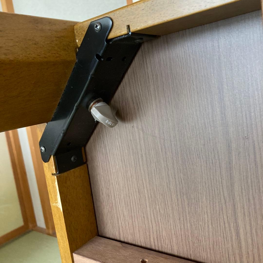 木製 正方形 こたつ 電気式