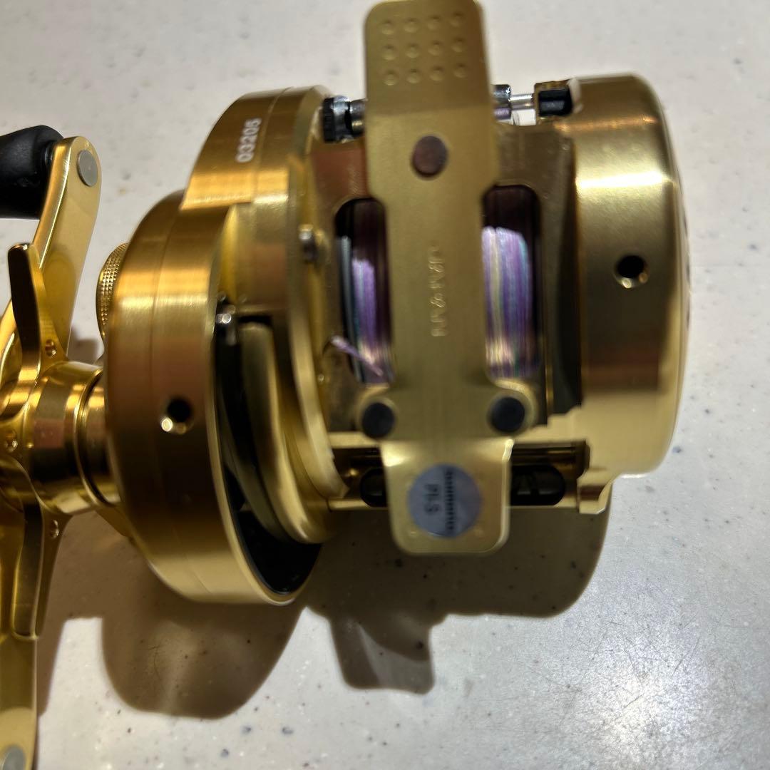 カルカッタ　コンクエスト201 CALCUTTA CONQUEST