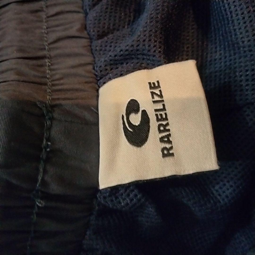 ア*Z様 地底人　セットアップ　上下セット価格！　L2134＋L2140　ナイロ