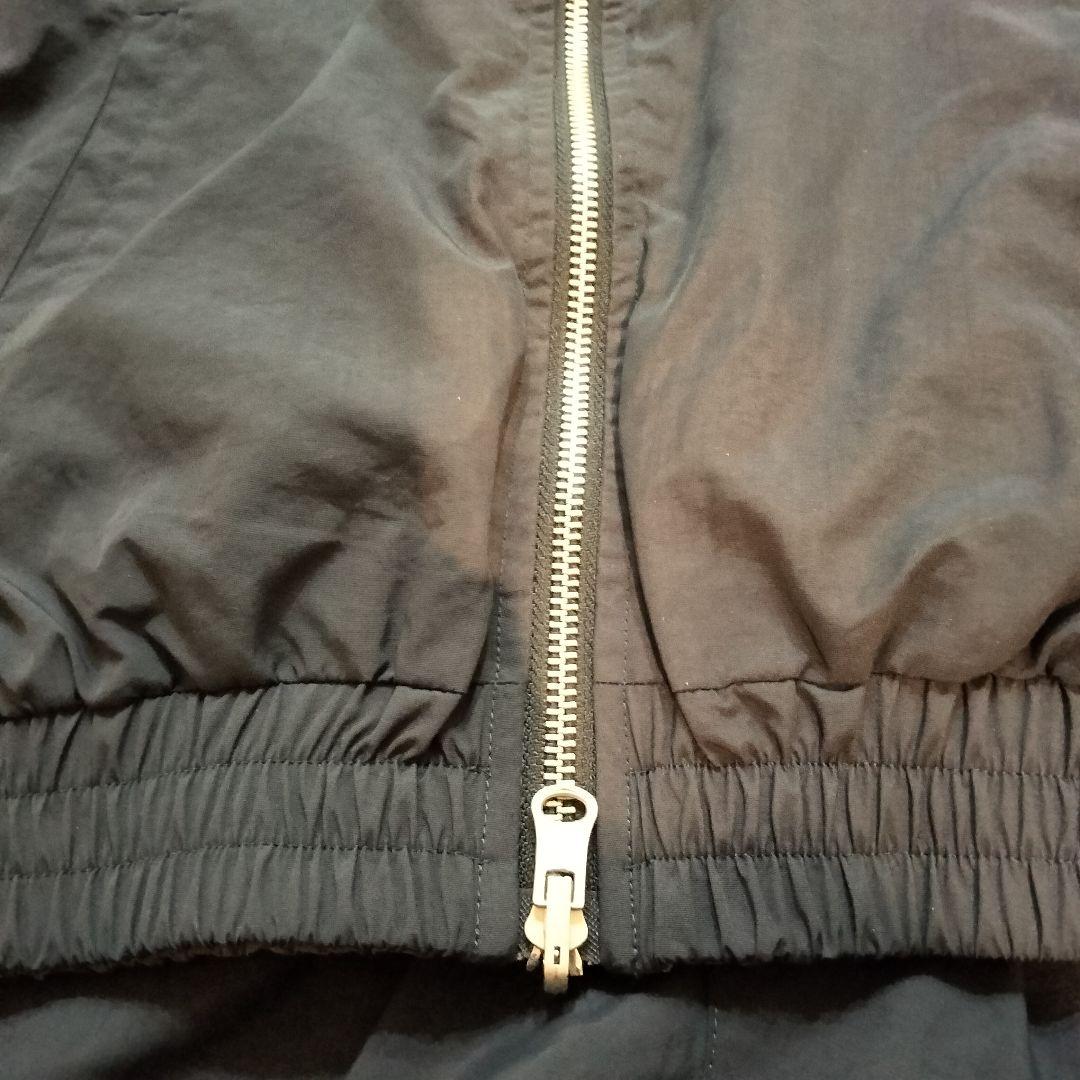 ア*Z様 地底人　セットアップ　上下セット価格！　L2134＋L2140　ナイロ