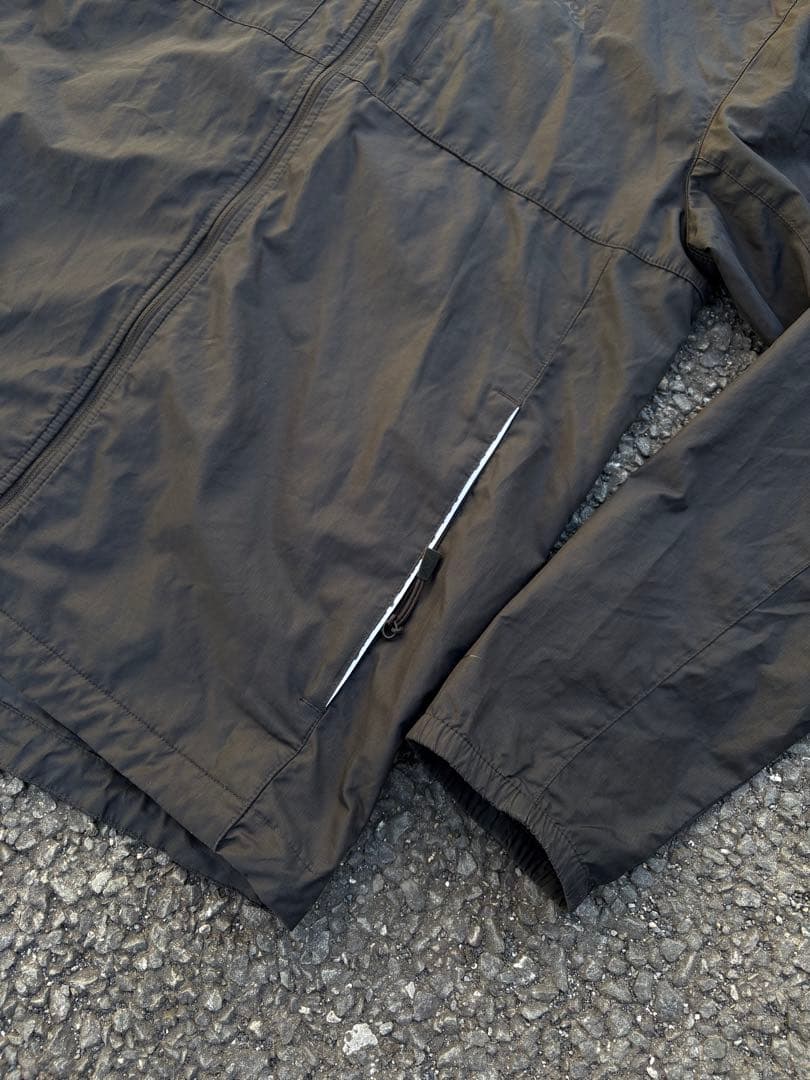 【希少】NIKE acg nylon jacket 90s