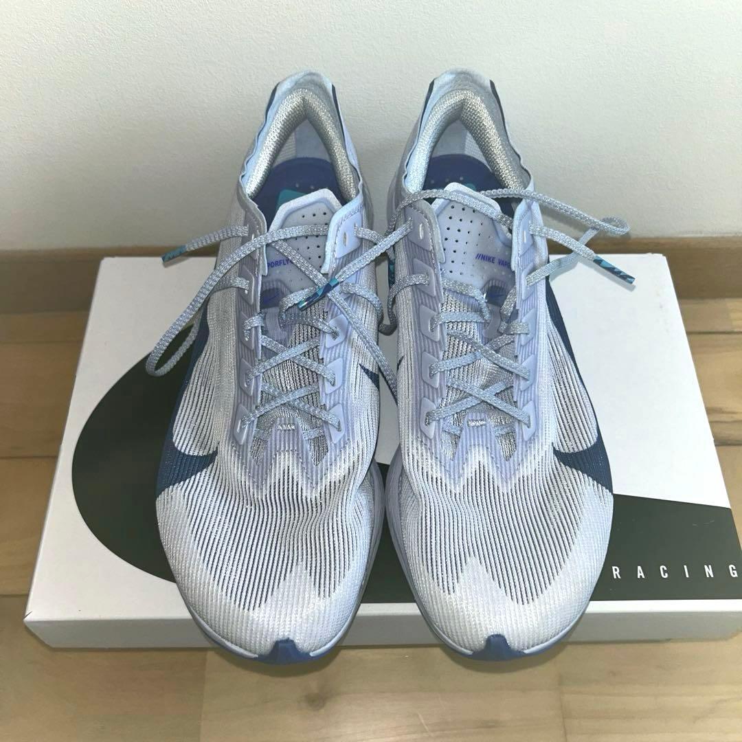 ✰︎美品✰︎ナイキ ZoomX Vaporfly NEXT% 4 ベイパーフライ4