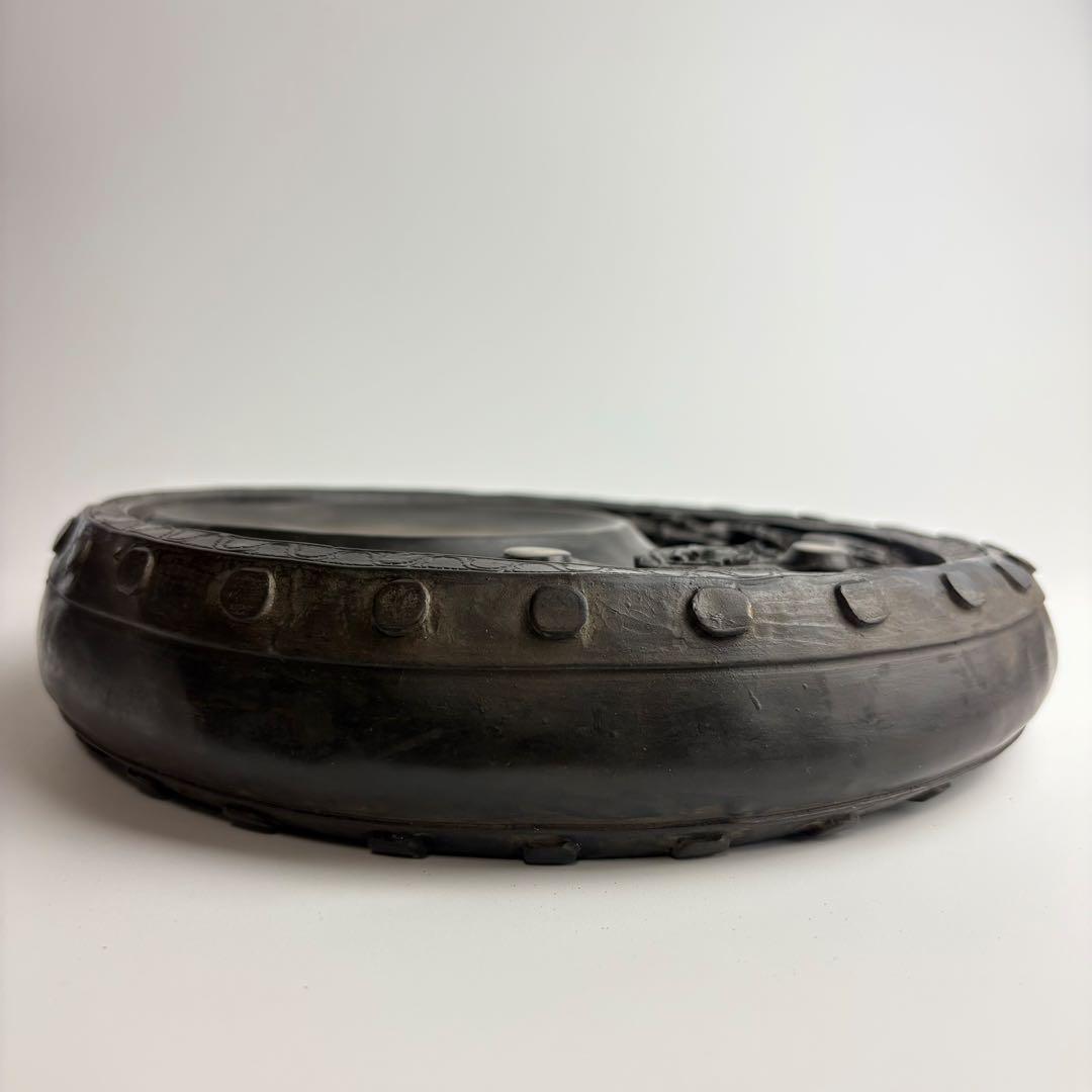 硯 すずり 書道用具 書道具 中国