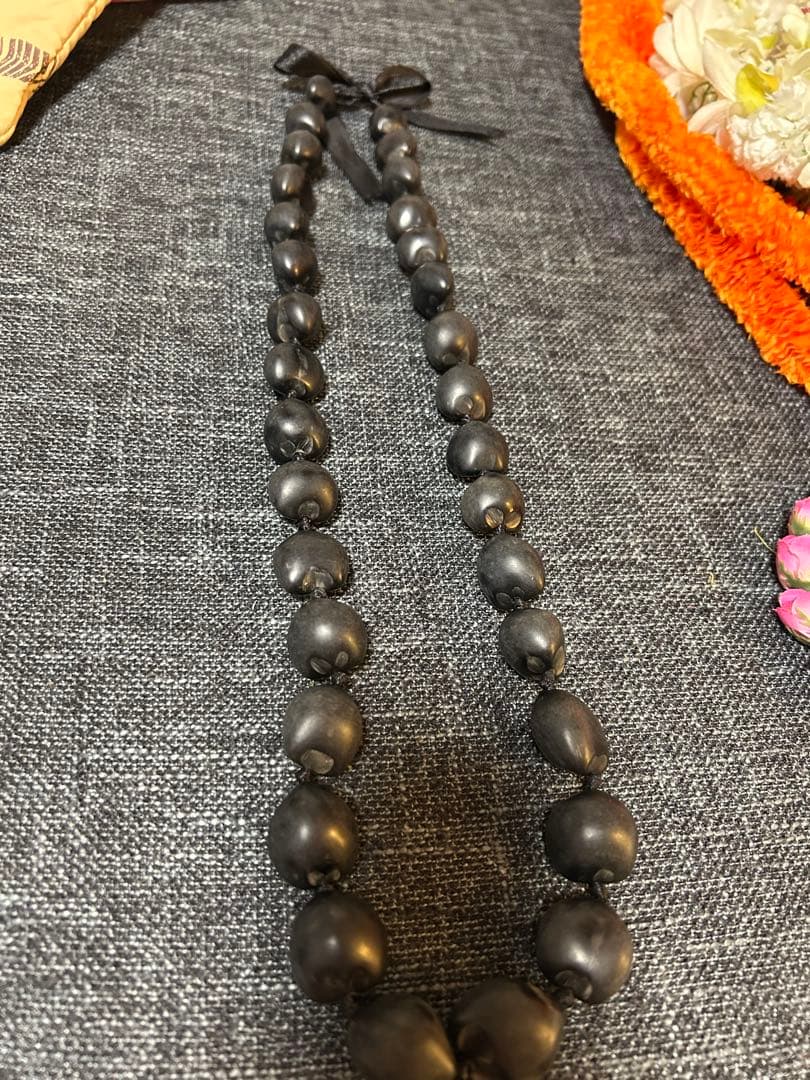 イプヘケ、プイリ(ケース)付き♪