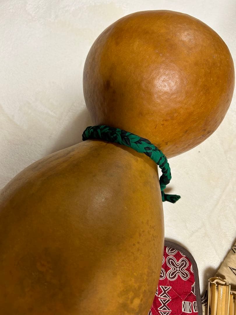 イプヘケ、プイリ(ケース)付き♪