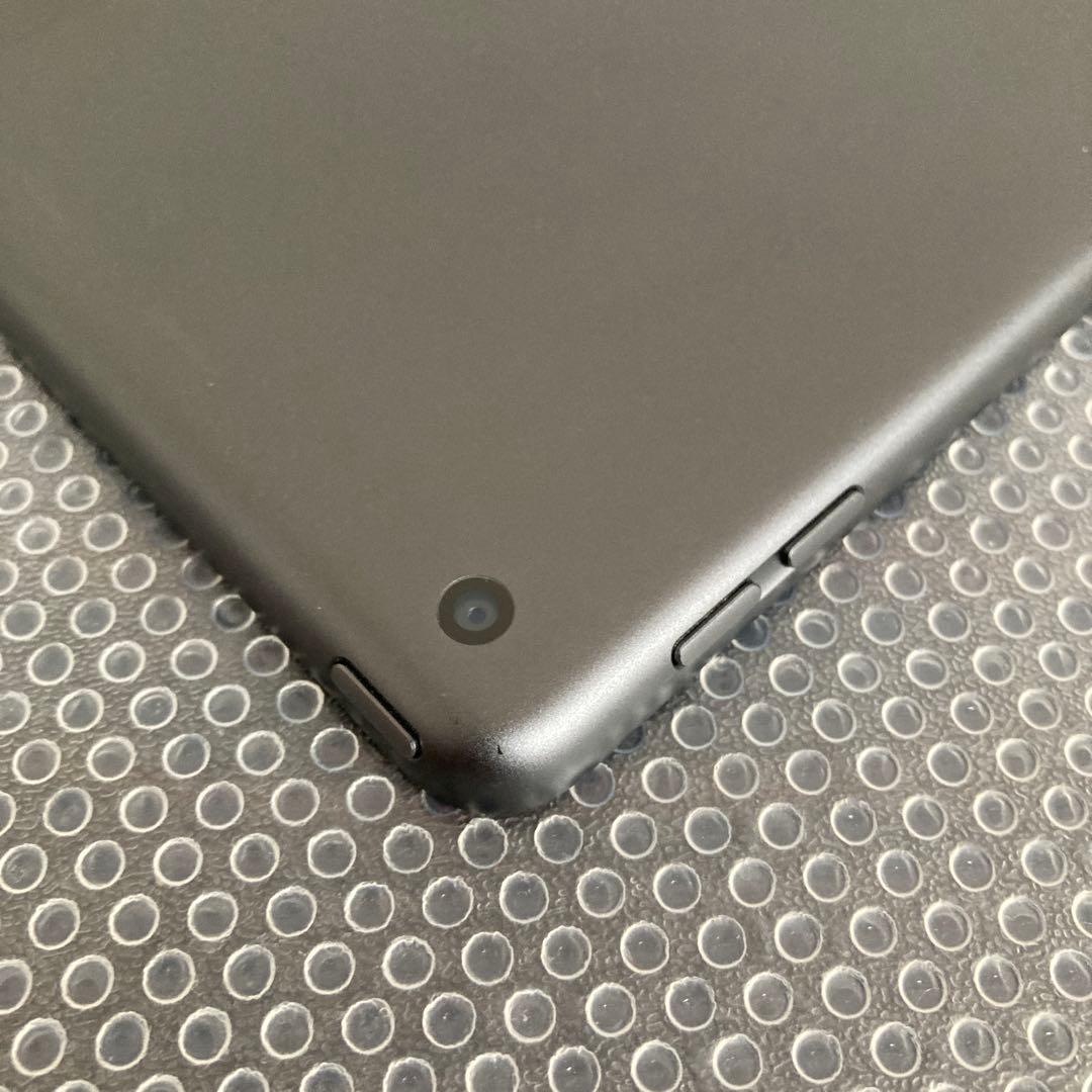3027【早い者勝ち】iPad7 第7世代 32GB WIFIモデル☆