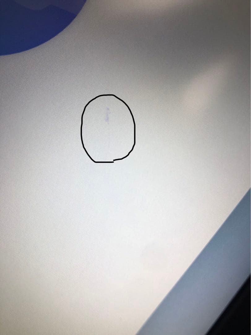 Lenovo IdeaPad Gaming 3 15IAH7 本体