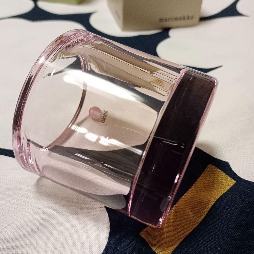 新品 イッタラ キビ 2個