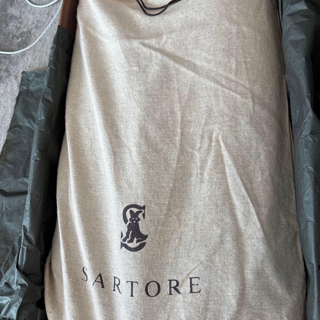靴 sartore