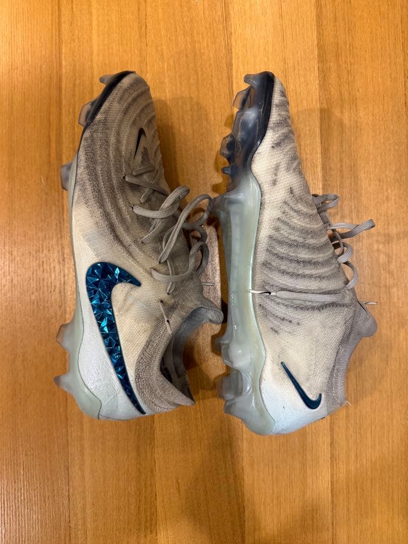 Nike phantomカモ限定カラー