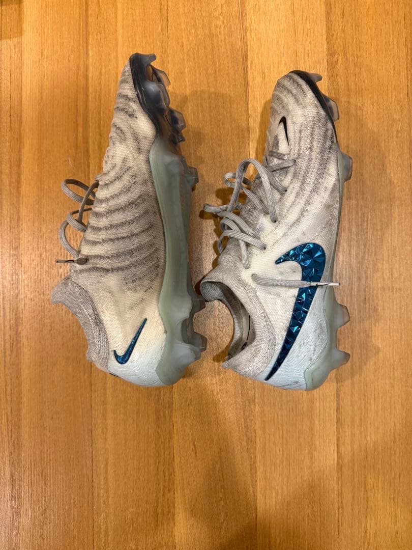 Nike phantomカモ限定カラー